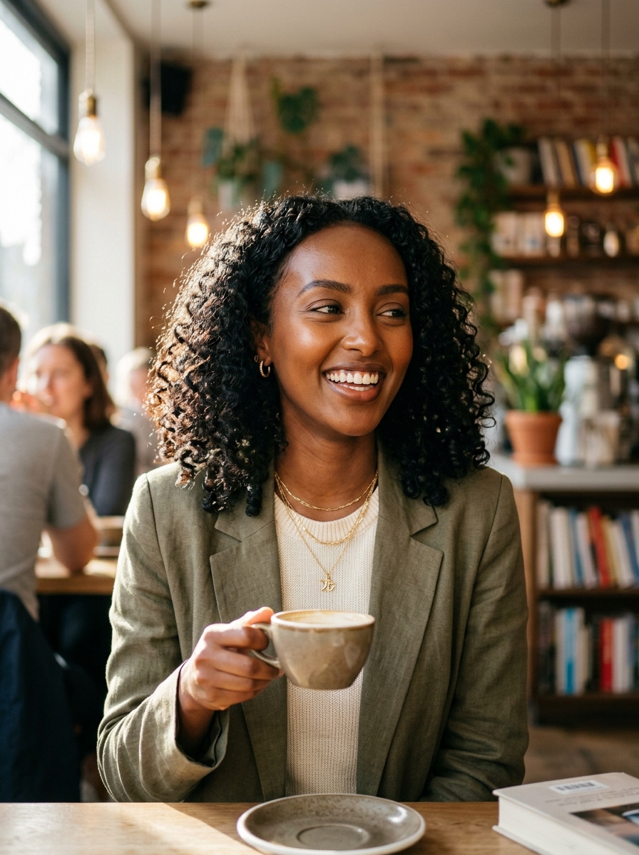 Habesha Single